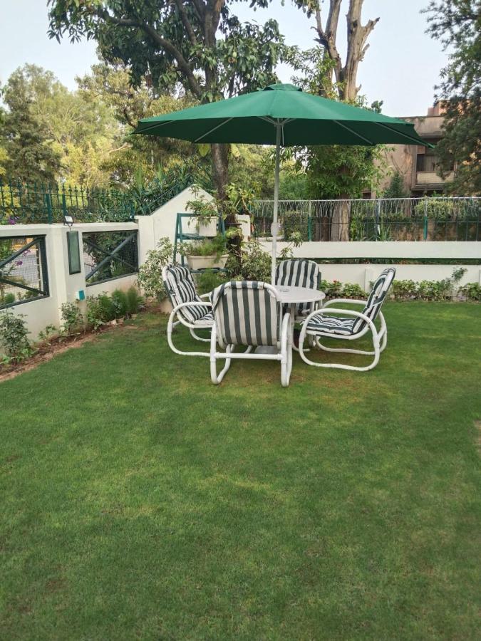 Welcome Guest House Ισλαμαμπάντ Εξωτερικό φωτογραφία